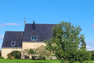  maison plumelin 56500