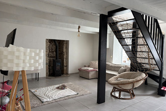  maison plumelin 56500