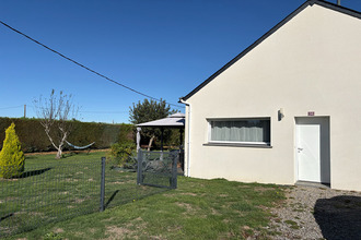  maison plumelin 56500