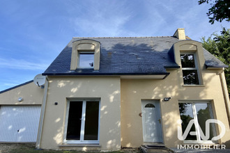  maison plumelin 56500