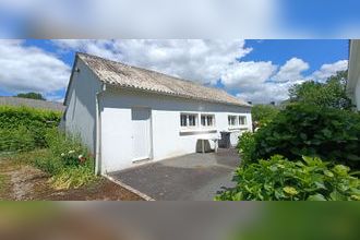  maison plumergat 56400