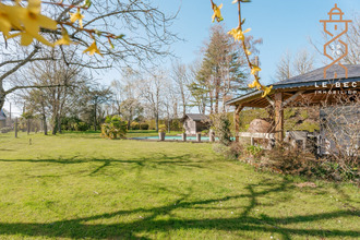  maison plumergat 56400