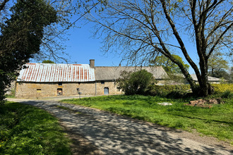  maison plumergat 56400