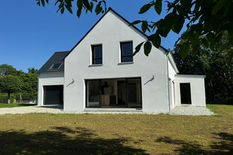  maison plumergat 56400
