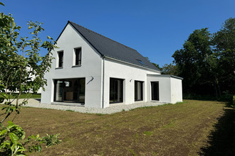  maison plumergat 56400