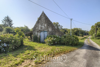  maison plumergat 56400