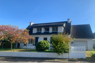  maison plumergat 56400