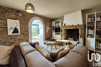  maison plumergat 56400