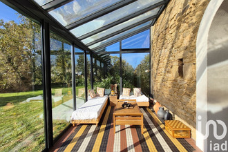  maison plumergat 56400