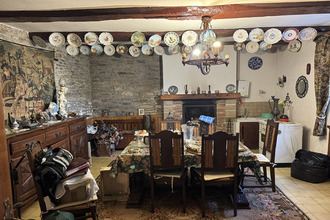  maison plumergat 56400