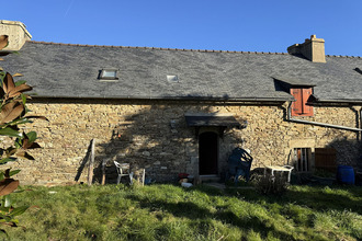  maison plumergat 56400