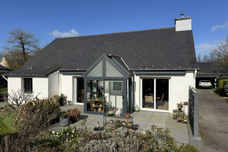  maison plumergat 56400