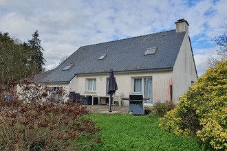  maison plumergat 56400
