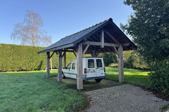  maison plumergat 56400