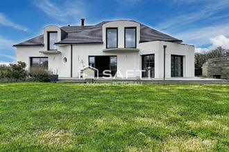  maison plumergat 56400