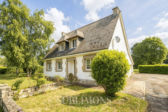  maison plumergat 56400