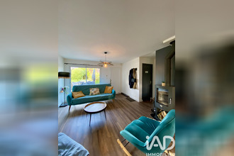  maison plumergat 56400