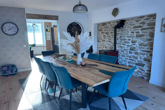  maison plumergat 56400