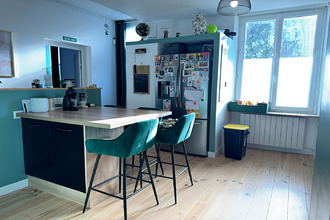  maison plumergat 56400