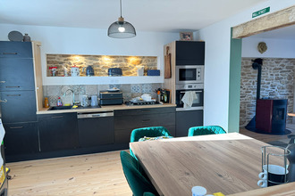  maison plumergat 56400
