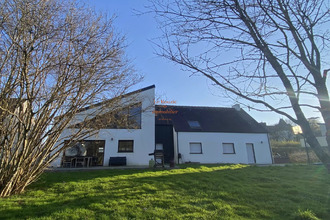  maison plumergat 56400