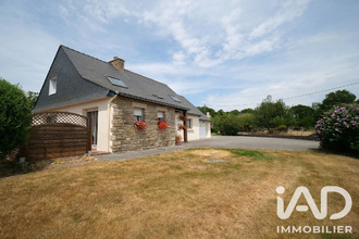  maison plumergat 56400