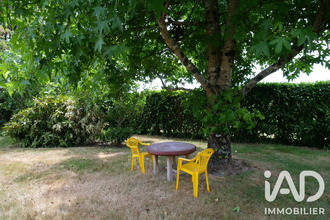  maison plumergat 56400