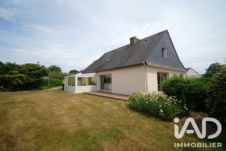  maison plumergat 56400