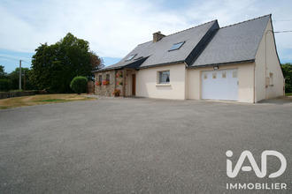  maison plumergat 56400
