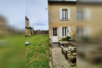  maison plumetot 14440