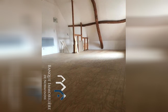  maison plumetot 14440