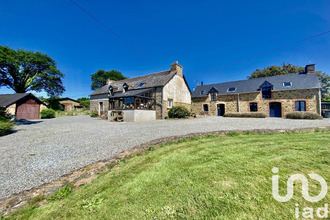  maison plumieux 22210