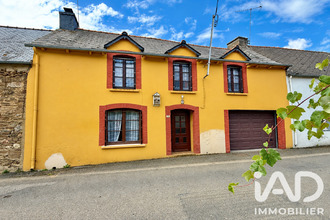  maison plumieux 22210