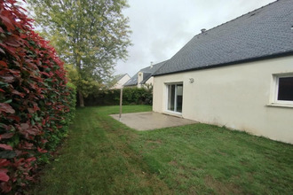  maison pluneret 56400