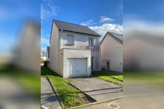  maison pluneret 56400