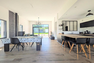  maison pluneret 56400