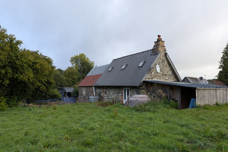  maison plusquellec 22160