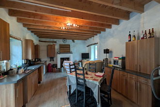  maison plusquellec 22160