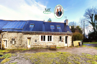  maison plussulien 22320