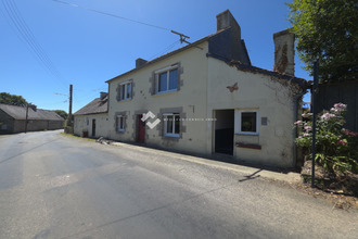  maison plussulien 22320