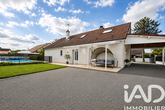  maison pluvault 21110