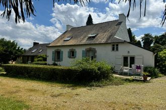  maison pluvigner 56330