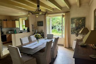  maison pluvigner 56330