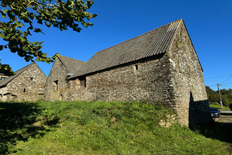  maison pluvigner 56330