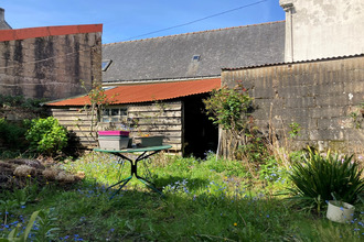  maison pluvigner 56330