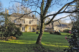  maison pluvigner 56330