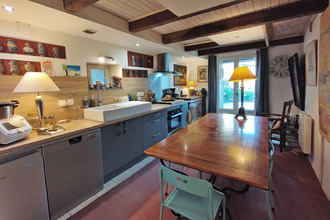  maison pluvigner 56330