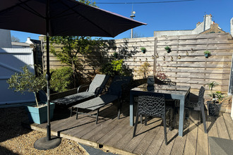  maison pluvigner 56330