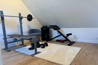  maison pluvigner 56330