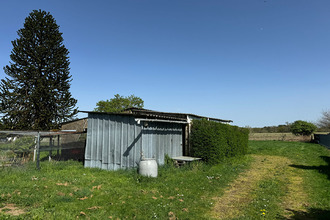  maison pluvigner 56330